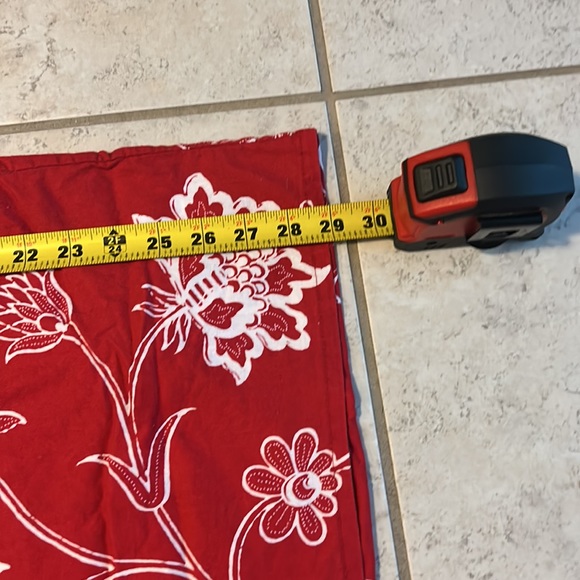 Full duvet cover with 1 sham - Picture 5 of 6